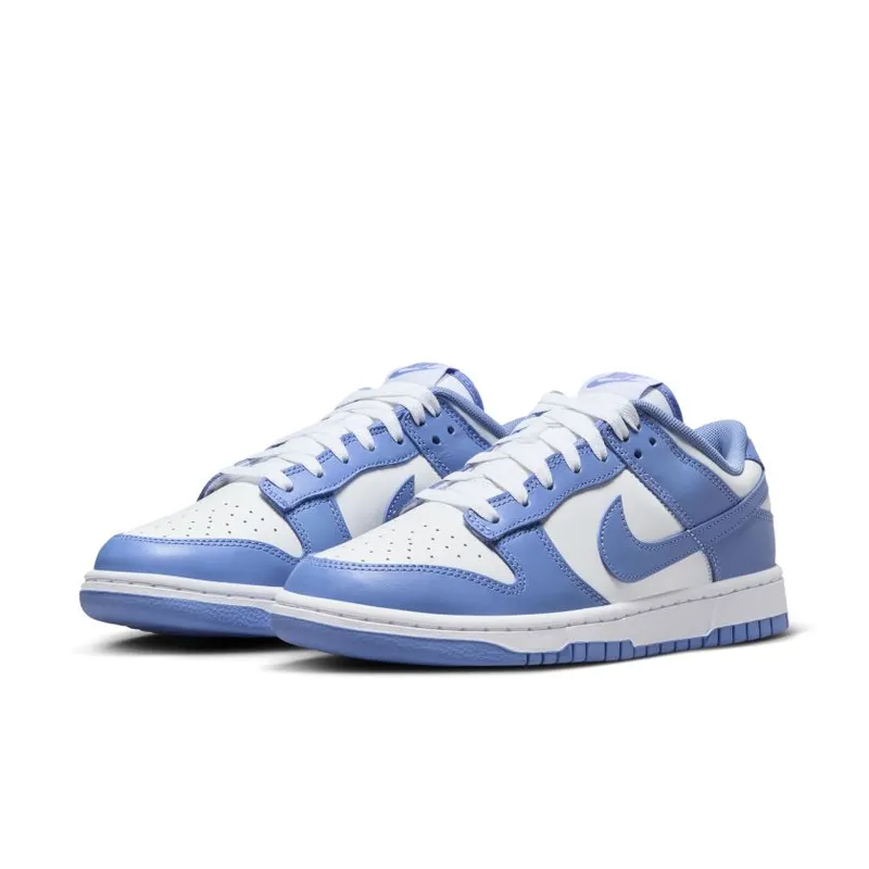 Nike Dunk Low Polar Blue (DV0833-400)