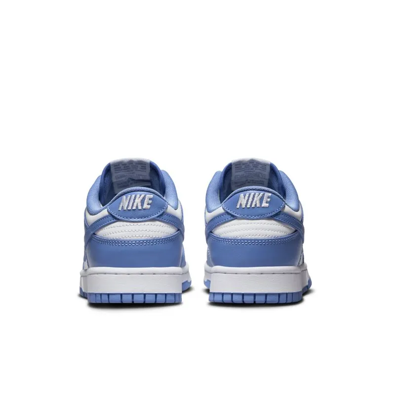 Nike Dunk Low Polar Blue (DV0833-400)