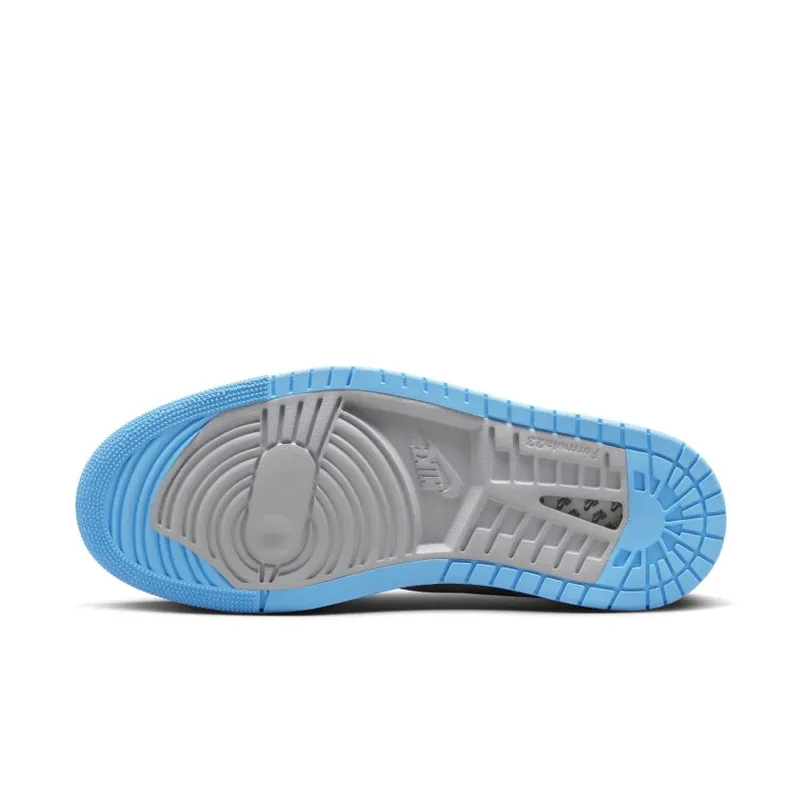 Air Jordan 1 High Zoom Comfort 2 ‘University Blue’ (DV1307-014)