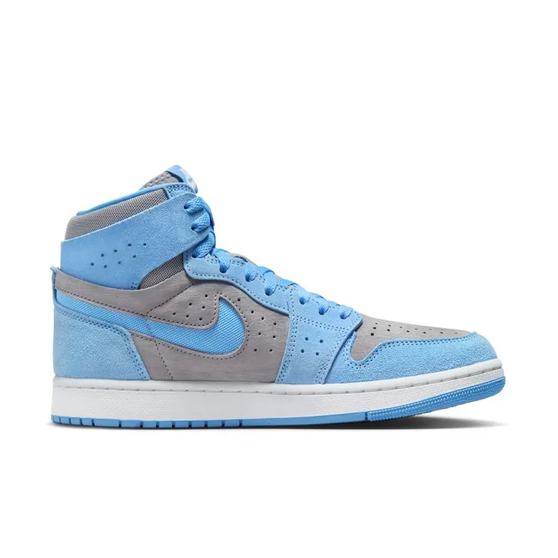 Air Jordan 1 High Zoom Comfort 2 ‘University Blue’ (DV1307-014)