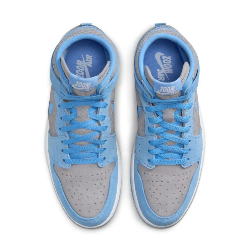 Air Jordan 1 High Zoom Comfort 2 ‘University Blue’ (DV1307-014)