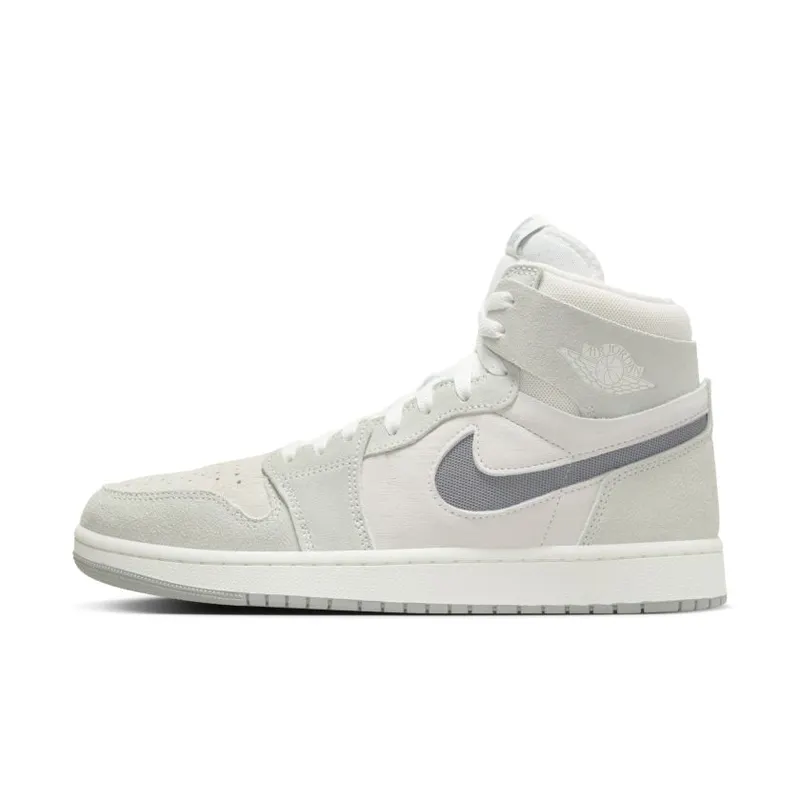 Air Jordan 1 Zoom CMFT 2 ‘Particle Grey’ (DV1307-101)