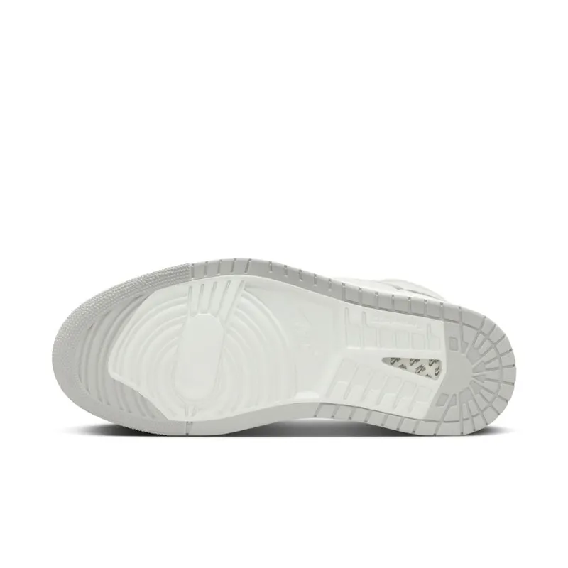 Air Jordan 1 Zoom CMFT 2 ‘Particle Grey’ (DV1307-101)