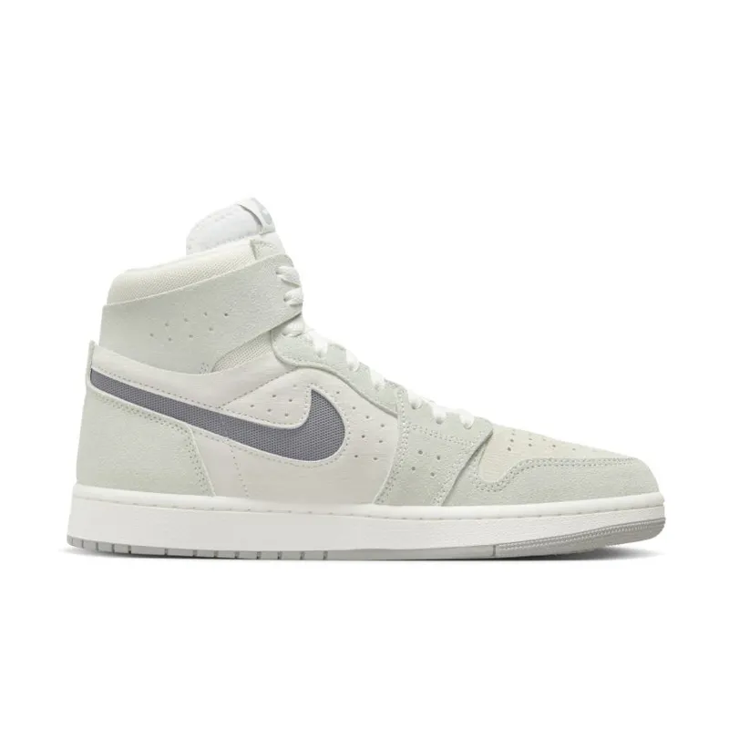 Air Jordan 1 Zoom CMFT 2 ‘Particle Grey’ (DV1307-101)