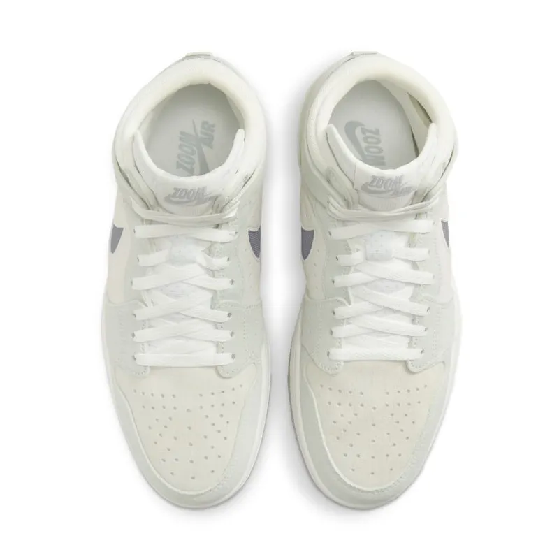 Air Jordan 1 Zoom CMFT 2 ‘Particle Grey’ (DV1307-101)