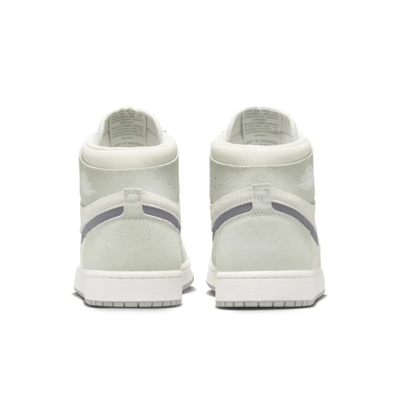 Air Jordan 1 Zoom CMFT 2 ‘Particle Grey’ (DV1307-101)