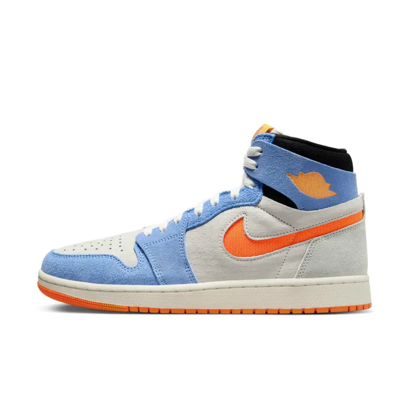 Air Jordan 1 Zoom CMFT 2 ‘Royal Pulse’ (DV1307-184)