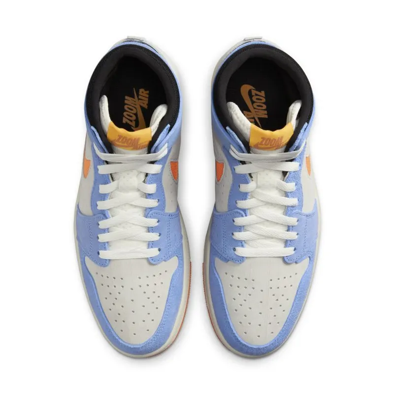 Air Jordan 1 Zoom CMFT 2 ‘Royal Pulse’ (DV1307-184)