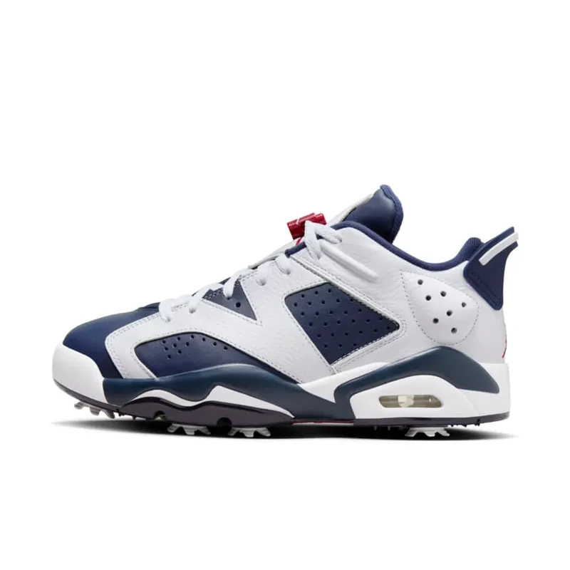 Air Jordan 6 Retro Golf ‘Midnight Navy’ (DV1376-101)