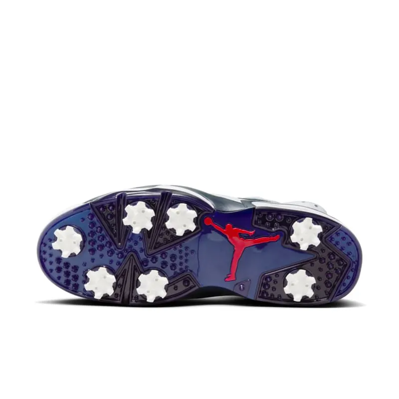 Air Jordan 6 Retro Golf ‘Midnight Navy’ (DV1376-101)