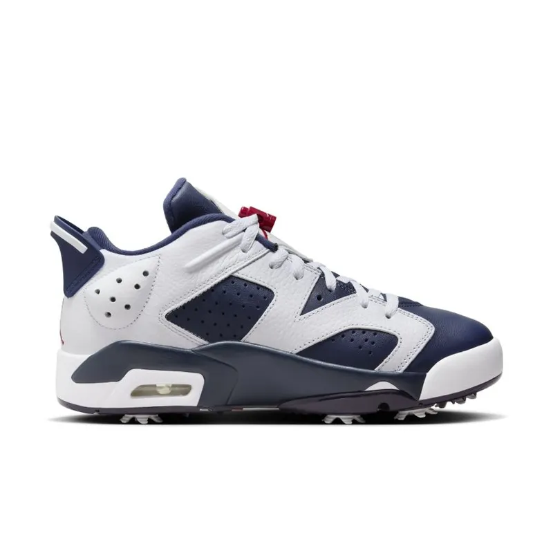Air Jordan 6 Retro Golf ‘Midnight Navy’ (DV1376-101)