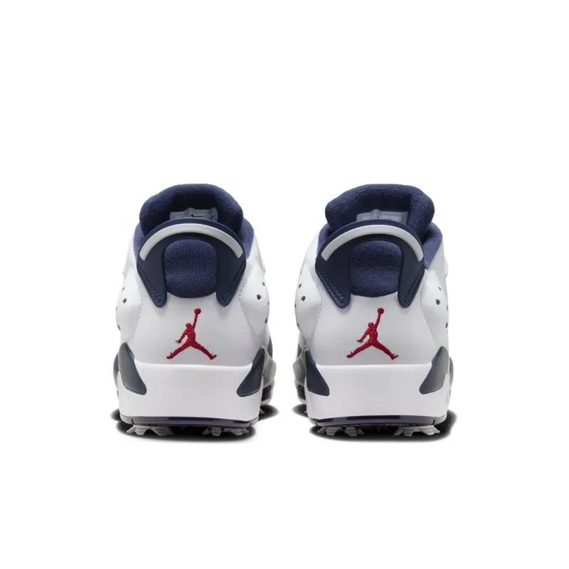Air Jordan 6 Retro Golf ‘Midnight Navy’ (DV1376-101)