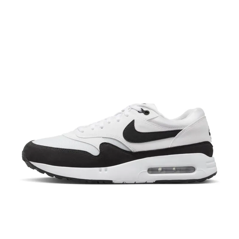 Nike Air Max 1 Golf ‘Panda’ (DV1403-110)
