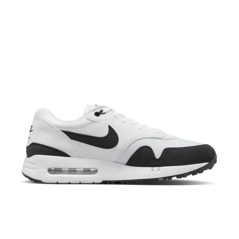 Nike Air Max 1 Golf ‘Panda’ (DV1403-110)