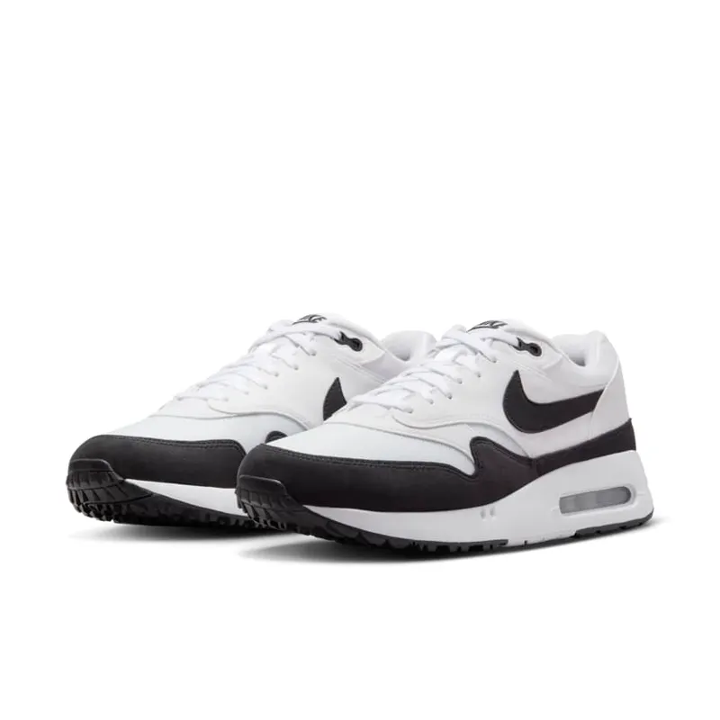 Nike Air Max 1 Golf ‘Panda’ (DV1403-110)