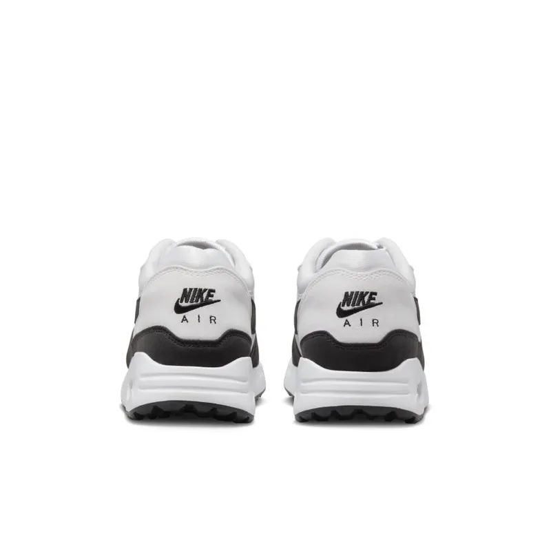Nike Air Max 1 Golf ‘Panda’ (DV1403-110)