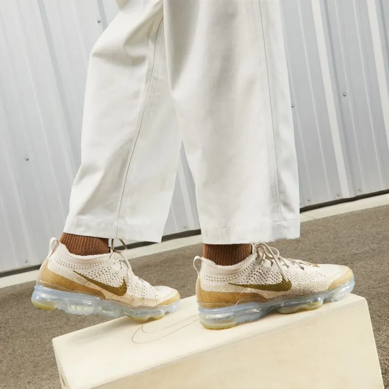 Nike Air VaporMax 2023 Flyknit ‘Sanddrift’ (DV1678-100)