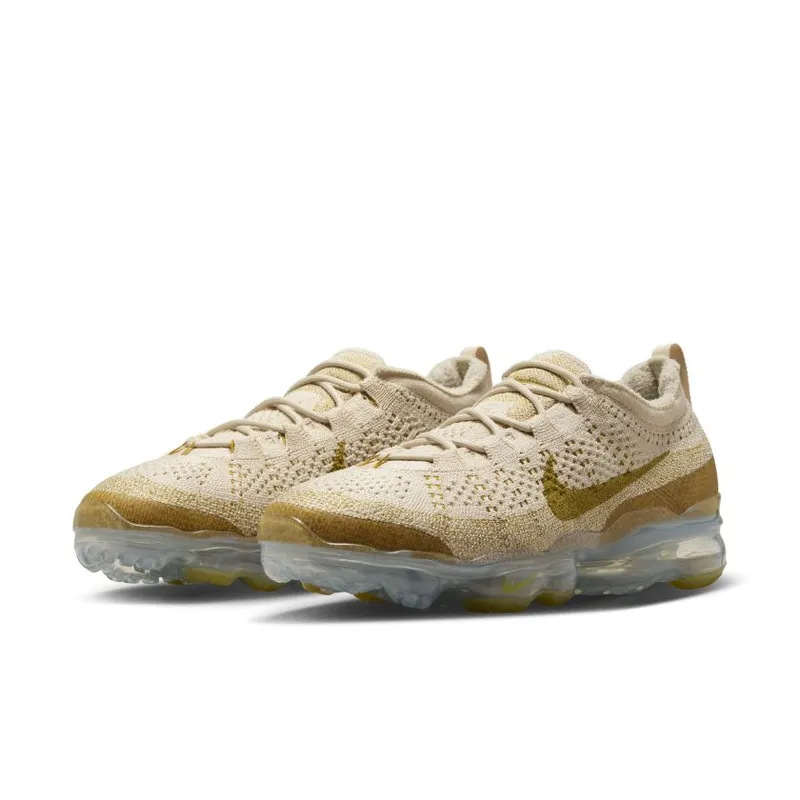 Nike Air VaporMax 2023 Flyknit ‘Sanddrift’ (DV1678-100)