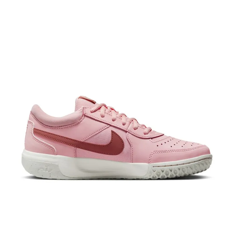 Nike Court Air Zoom Lite 3 WMNS ‘Pink Bloom’ (DV3279-600)