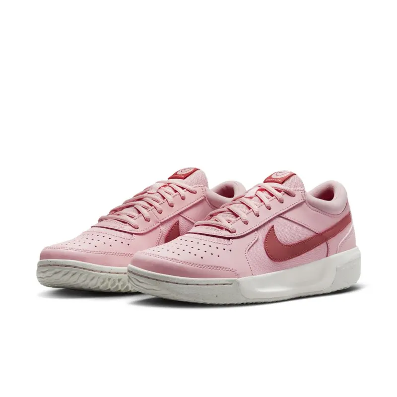 Nike Court Air Zoom Lite 3 WMNS ‘Pink Bloom’ (DV3279-600)