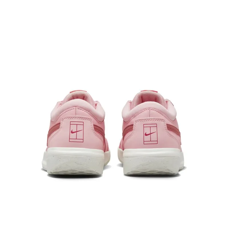 Nike Court Air Zoom Lite 3 WMNS ‘Pink Bloom’ (DV3279-600)