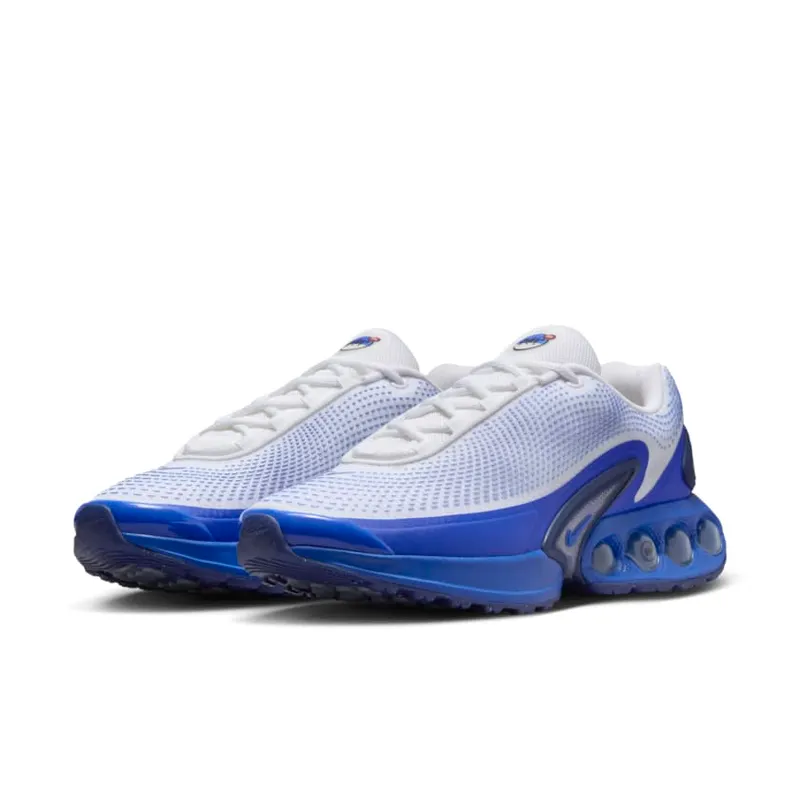 Nike Air Max DN Royal Platinum (DV3337-102)
