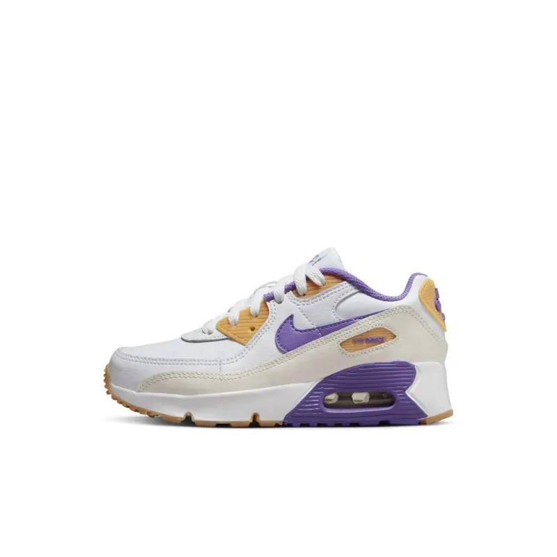 Nike Air Max 90 PS ‘White Action Grape’ (DV3608-103)