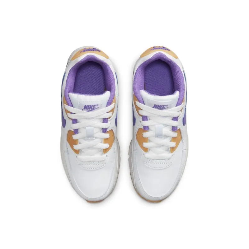 Nike Air Max 90 PS ‘White Action Grape’ (DV3608-103)