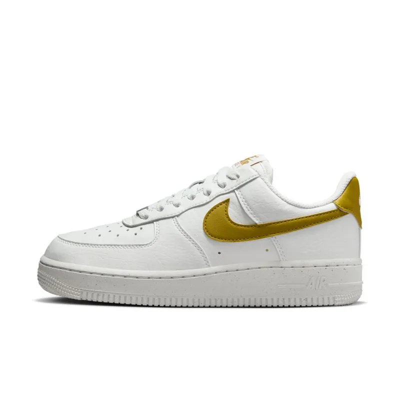 Nike Air Force 1 ’07 SE ‘Bronzine’ (DV3808-101)