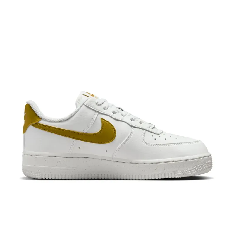 Nike Air Force 1 ’07 SE ‘Bronzine’ (DV3808-101)