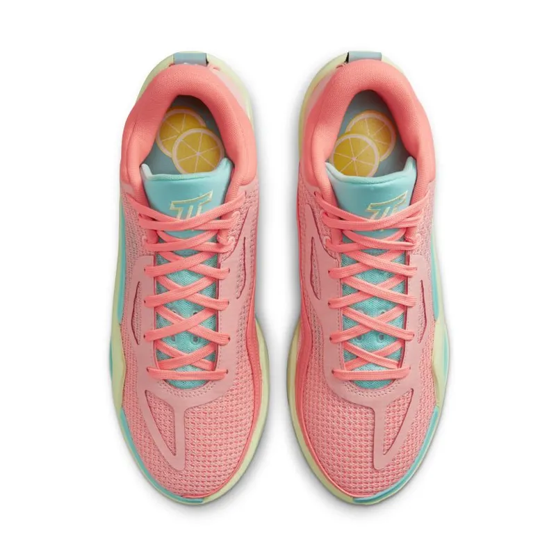 Air Jordan Tatum 1 ‘Pink Lemonade’ (DV6208-600)