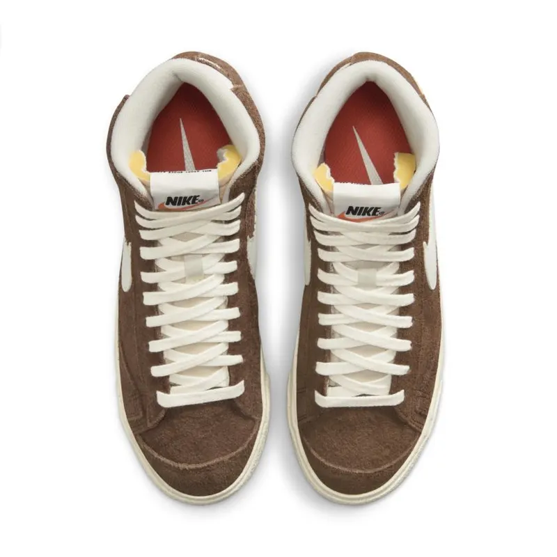 Nike Blazer Mid ’77 Vintage ‘Cacao Wow’ (DV7006-200)