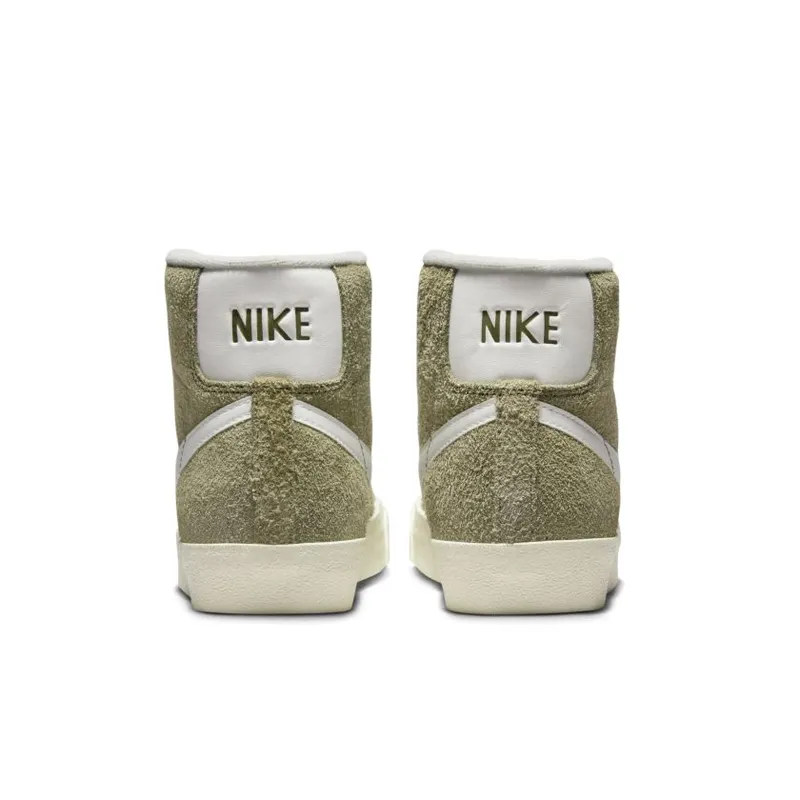 Nike Blazer Mid ’77 Vintage ‘Medium Olive’ (DV7006-201)