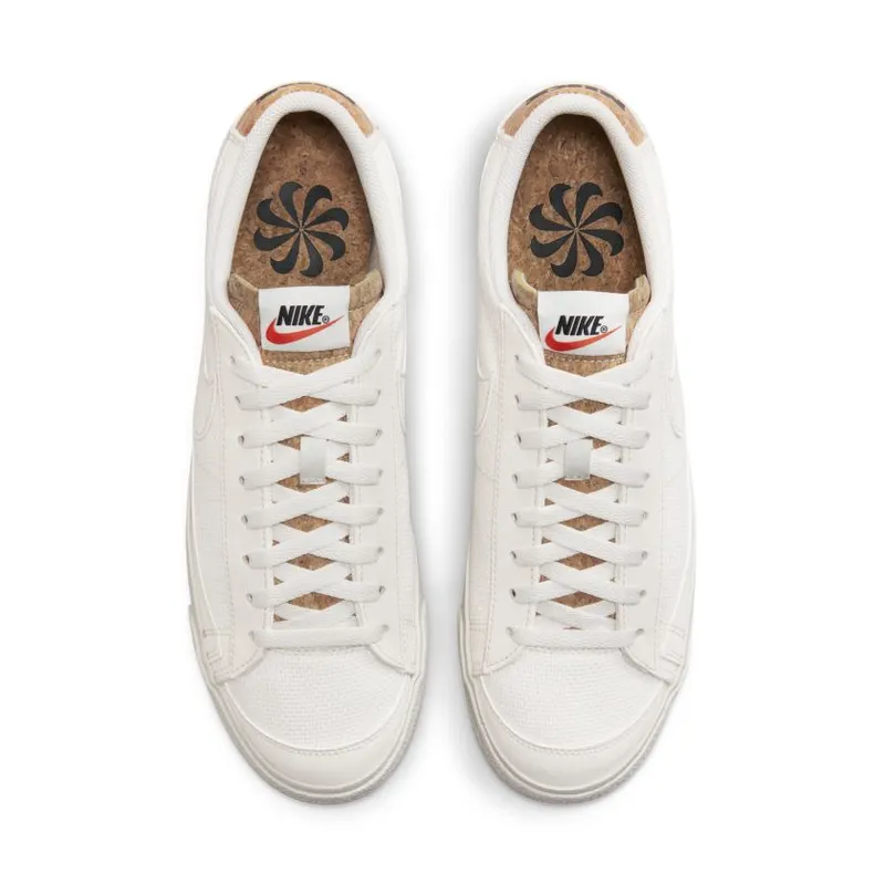 Nike Blazer Low ’77 PRM ‘Cork’ – Next Nature (DV7231-001)