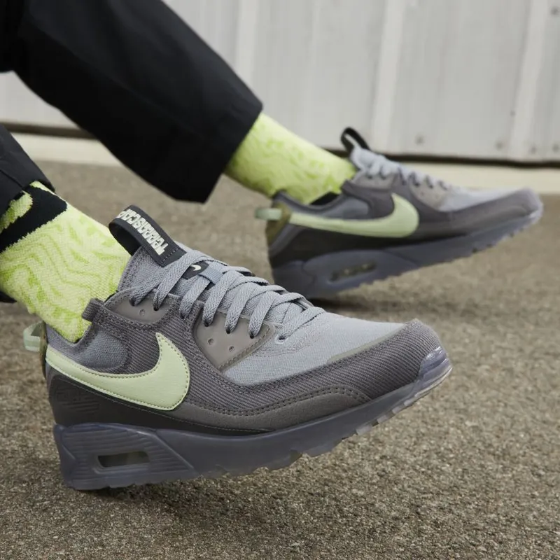 Nike Air Max Terrascape 90 ‘Cool Grey’ (DV7413-014)