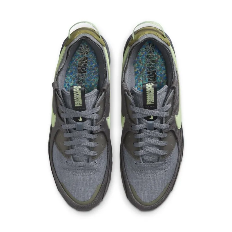 Nike Air Max Terrascape 90 ‘Cool Grey’ (DV7413-014)
