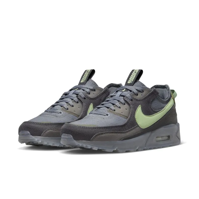 Nike Air Max Terrascape 90 ‘Cool Grey’ (DV7413-014)