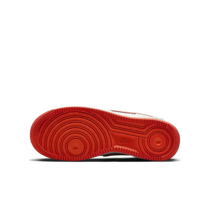 Nike Air Force 1 GS ‘Picante Red’ (DV7762-101)