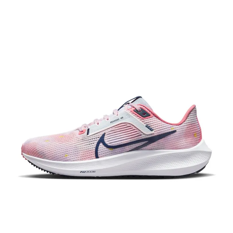 Nike Air Zoom Pegasus 40 Premium WMNS ‘Pink Acid Wash’ (DV7890-600)