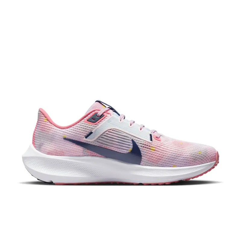 Nike Air Zoom Pegasus 40 Premium WMNS ‘Pink Acid Wash’ (DV7890-600)