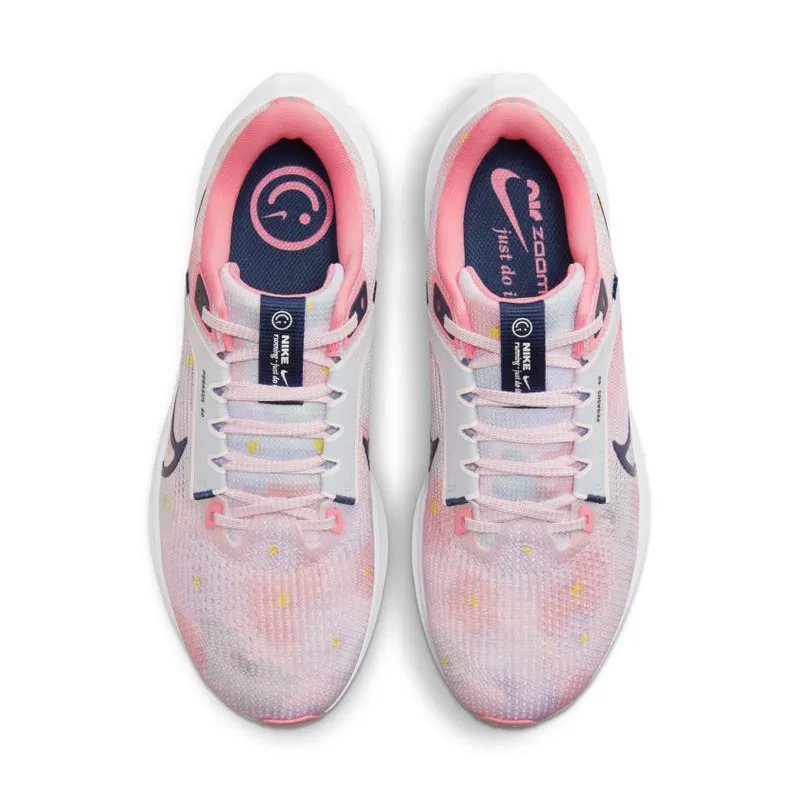 Nike Air Zoom Pegasus 40 Premium WMNS ‘Pink Acid Wash’ (DV7890-600)