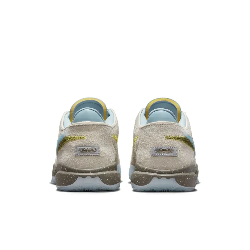 UNKNWN x Nike LeBron 20 ‘Message in a Bottle’ (DV9090-801)
