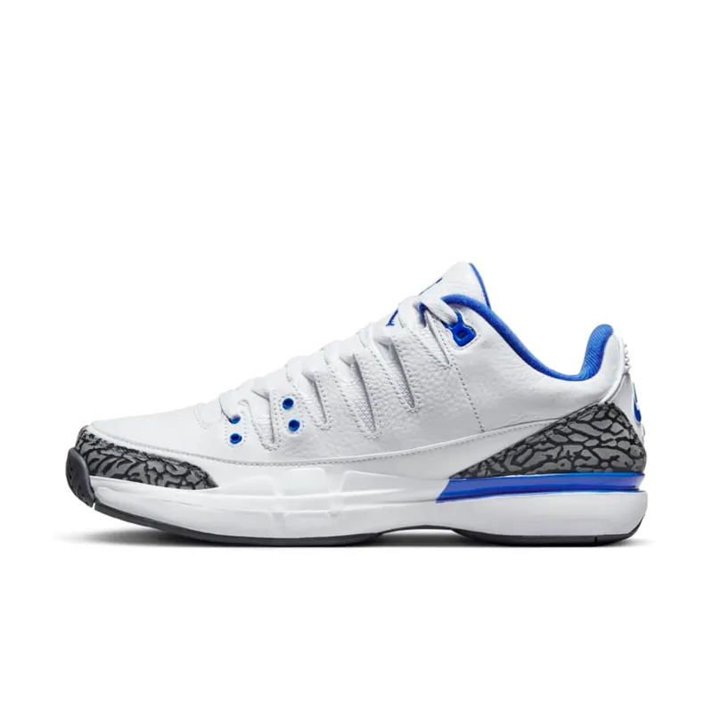 Air Jordan AJ3 Zoom Vapor Racer Blue (DV9367-100)