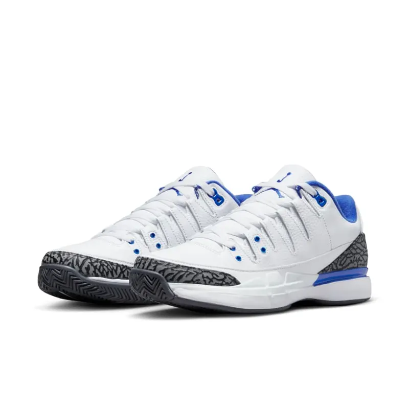 Air Jordan AJ3 Zoom Vapor Racer Blue (DV9367-100)