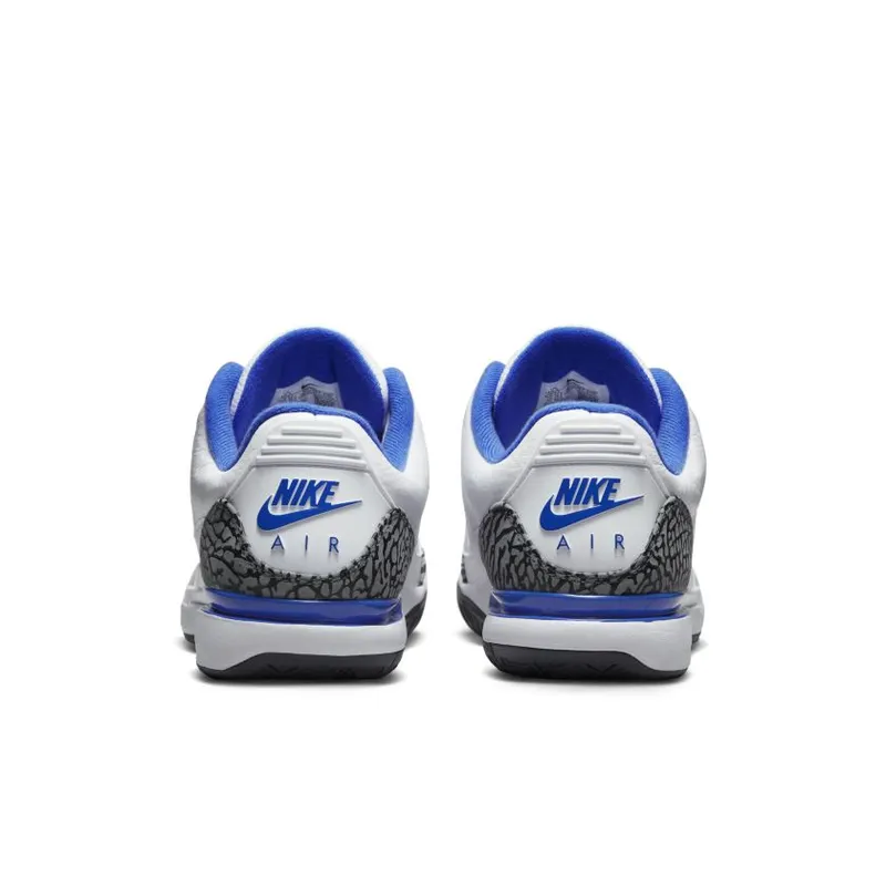 Air Jordan AJ3 Zoom Vapor Racer Blue (DV9367-100)