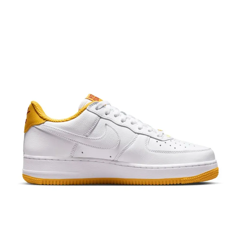 Nike Air Force 1 Low Retro ‘West Indies Yellow’ (DX1156-101)