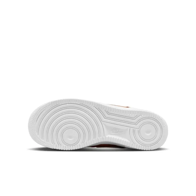 Nike Air Force 1 LV8 2 GS ‘Monarch Canvas’ (DX1656-800)