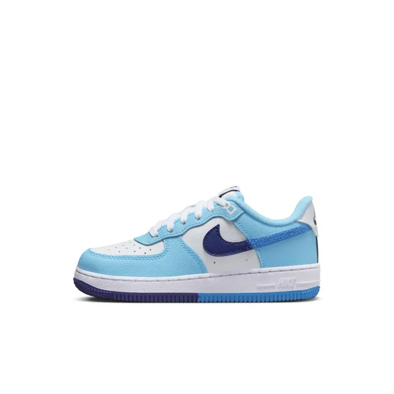 Nike Air Force 1 ’07 LV8 PS ‘Split Light Photo Blue’ (DX2164-100)