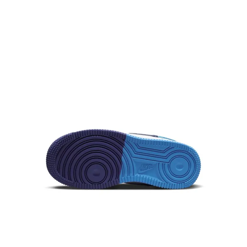 Nike Air Force 1 ’07 LV8 PS ‘Split Light Photo Blue’ (DX2164-100)