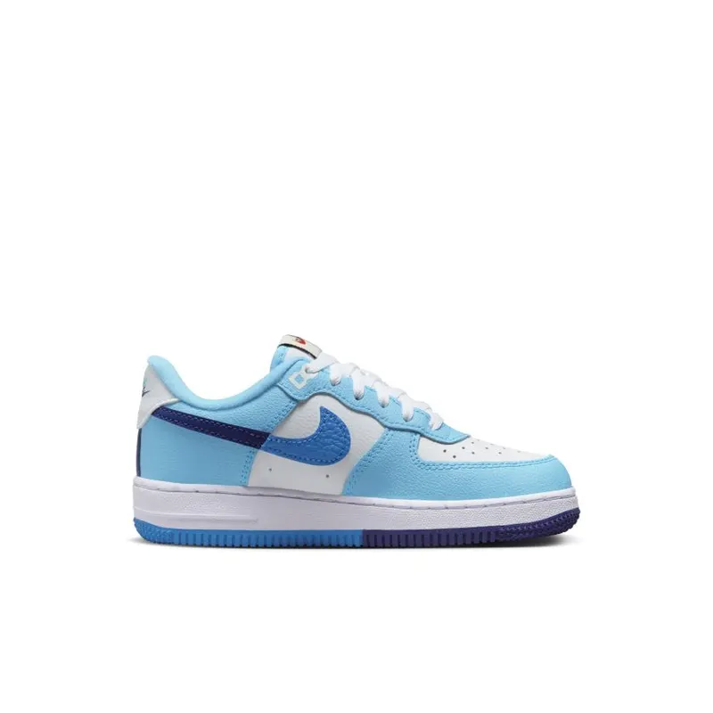 Nike Air Force 1 ’07 LV8 PS ‘Split Light Photo Blue’ (DX2164-100)